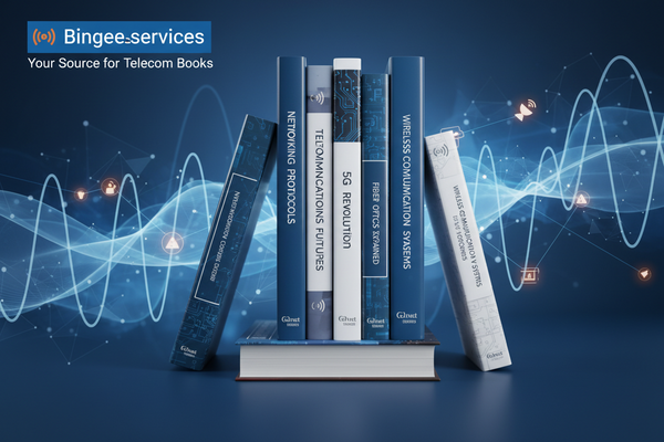 Bingeeservices